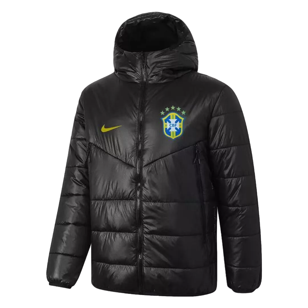 Brazil Training Cotton Jacket 2021/22