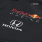 Red Bull F1 Racing Team Polo Black 2021 - bestfootballkits