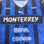 Monterrey Football Shirt Third Away 2021/22 - bestfootballkits
