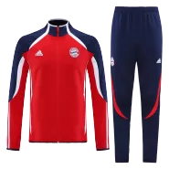 Bayern Munich Training Kit (Jacket+Pants) 2021/22 - bestfootballkits