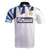 Inter Milan Classic Football Shirt Away 1992/93 - bestfootballkits