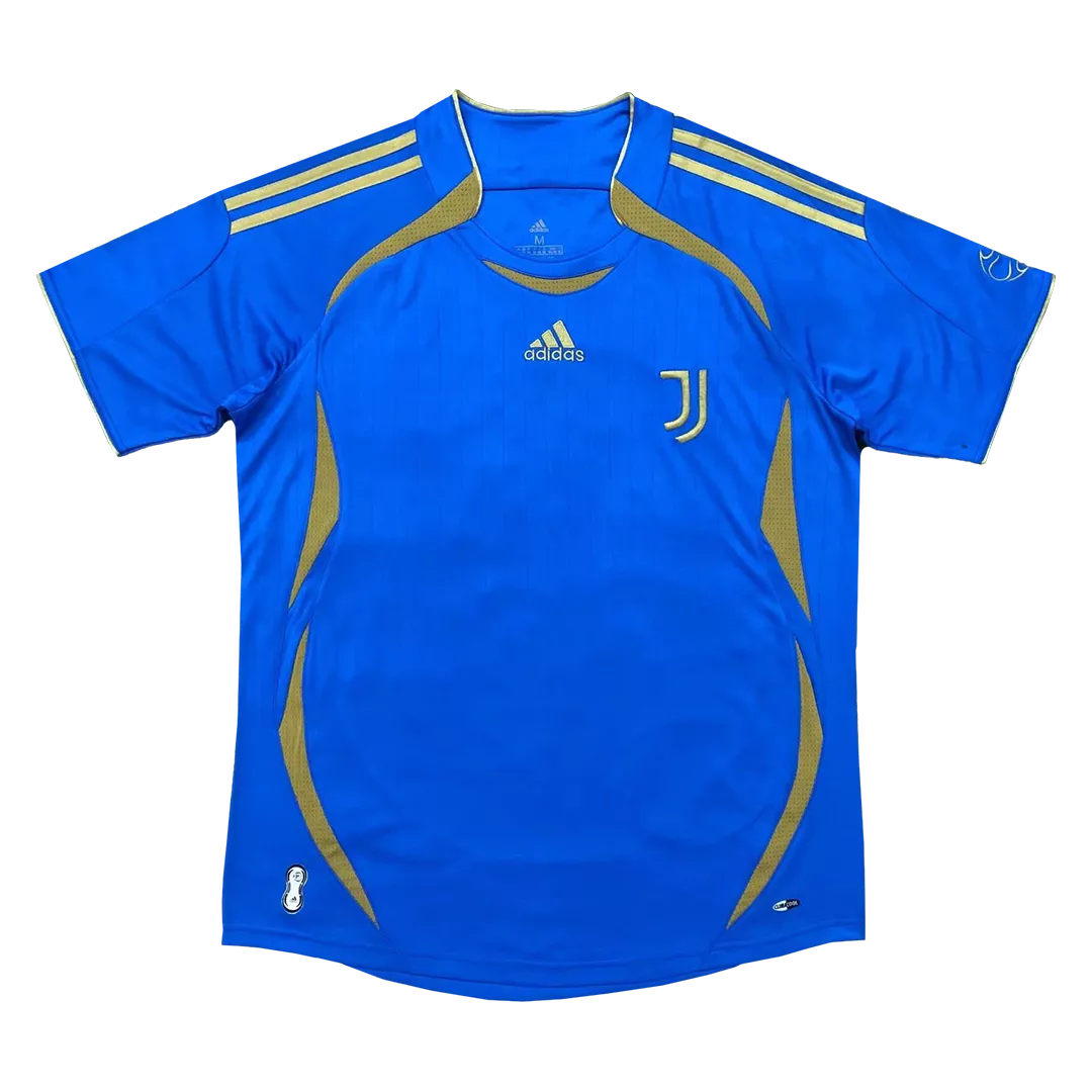 Juventus Football Shirt Pre-Match Training 2021/22 - bestfootballkits