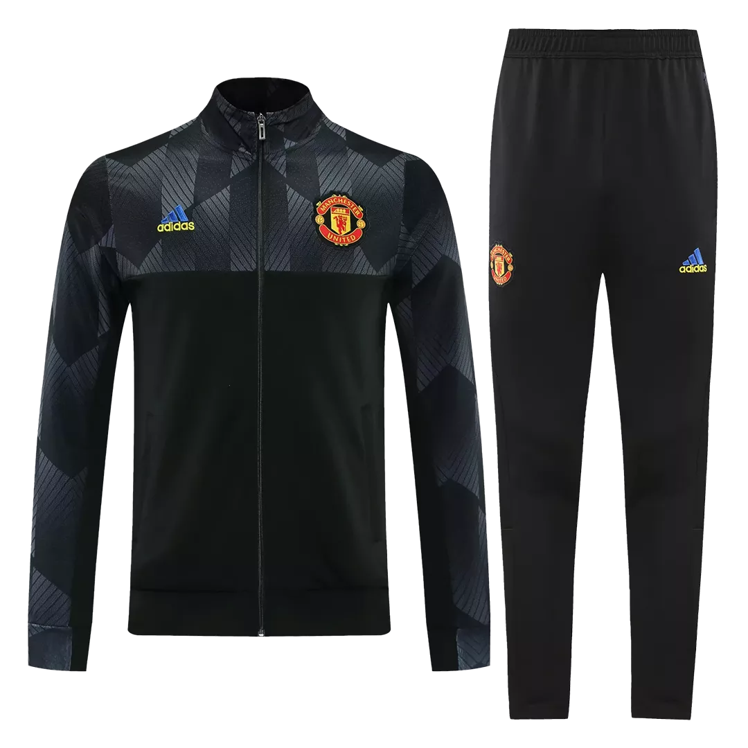 Manchester United Training Kit (Jacket+Pants) 2021/22