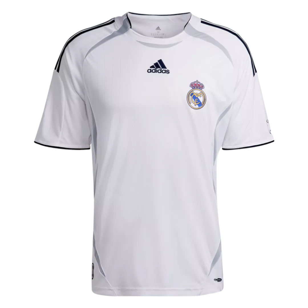 Real Madrid Football Shirt Pre-Match Training 2021/22