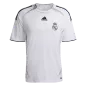 Real Madrid Football Shirt Pre-Match Training 2021/22 - bestfootballkits