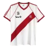 River Plate Classic Football Shirt Home 1986 - bestfootballkits