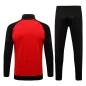 Manchester United Training Kit (Jacket+Pants) 2021/22 - bestfootballkits