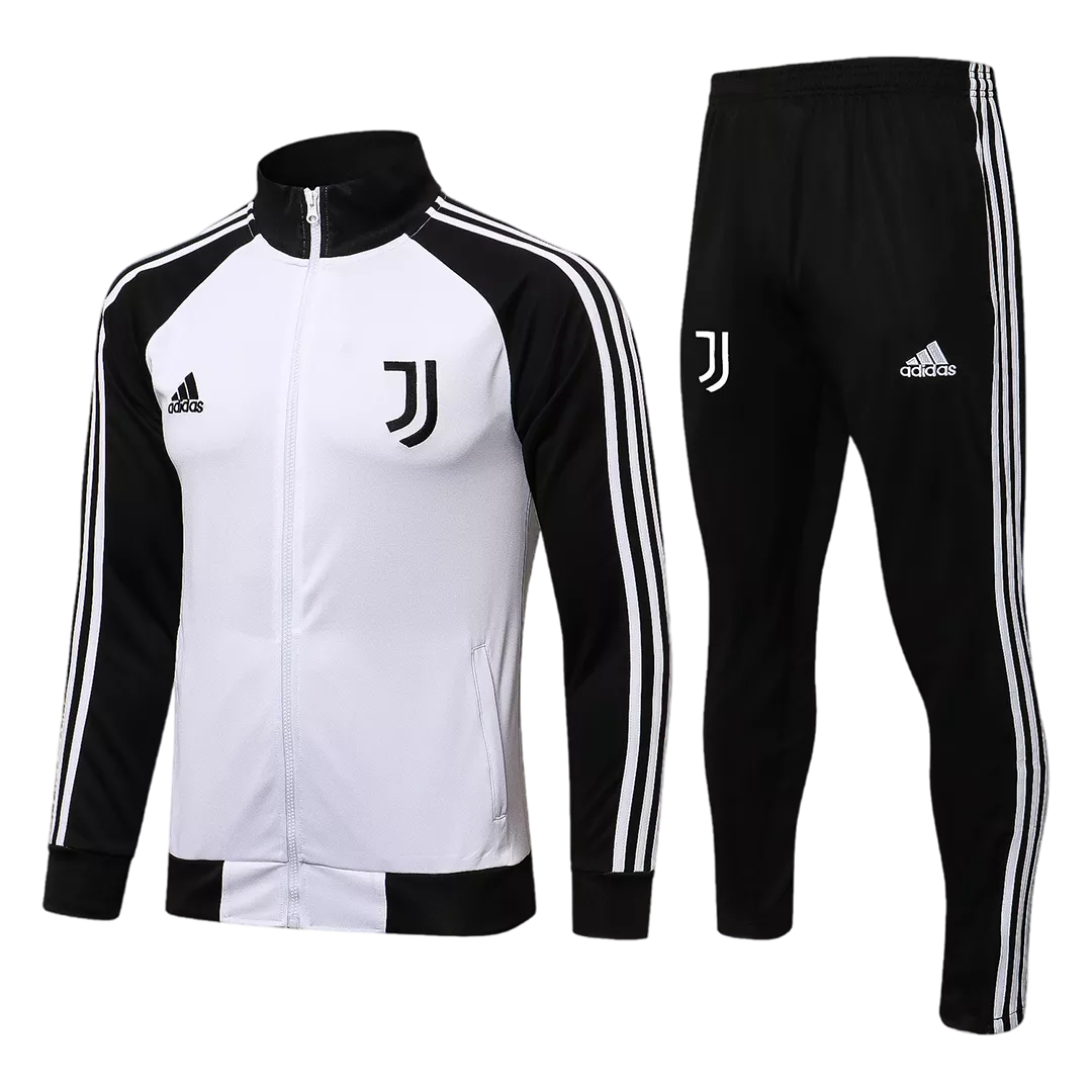 Juventus Training Kit (Jacket+Pants) 2021/22