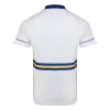 Leeds United Classic Football Shirt Home 93/95 - bestfootballkits