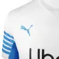 Marseille Football Shirt Home 2021/22 - bestfootballkits