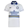 Leeds United Classic Football Shirt Home 93/95 - bestfootballkits