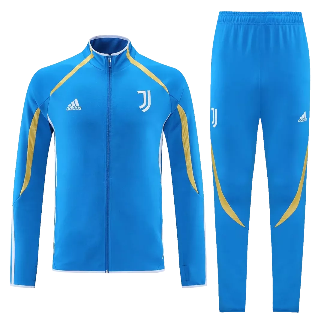 Juventus Training Kit (Jacket+Pants) 2021/22