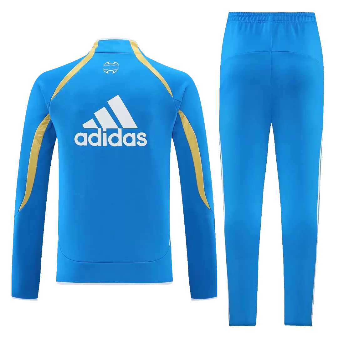 Juventus Training Kit (Jacket+Pants) 2021/22 - bestfootballkits