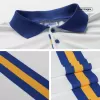 Leeds United Classic Football Shirt Home 93/95 - bestfootballkits