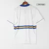 Leeds United Classic Football Shirt Home 93/95 - bestfootballkits