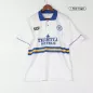 Leeds United Classic Football Shirt Home 93/95 - bestfootballkits