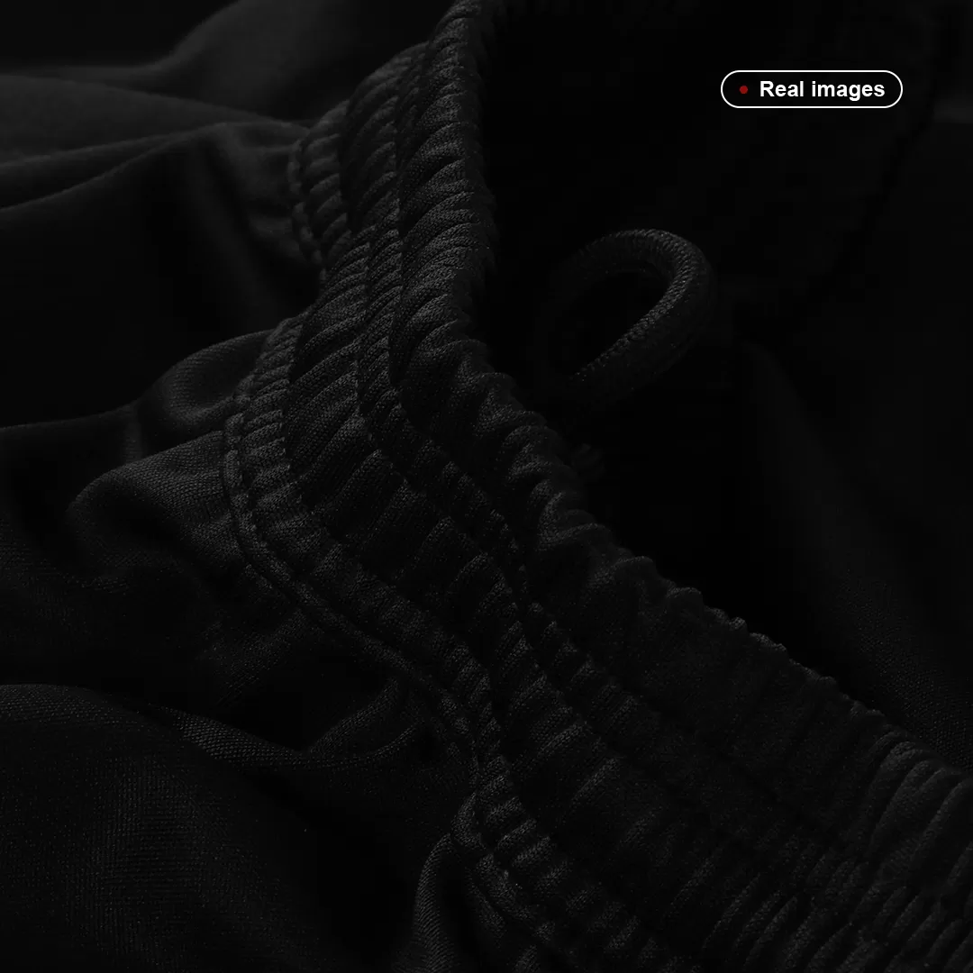 Inter Milan Training Jacket Kit (Jacket+Pants) 2021/22 - bestfootballkits