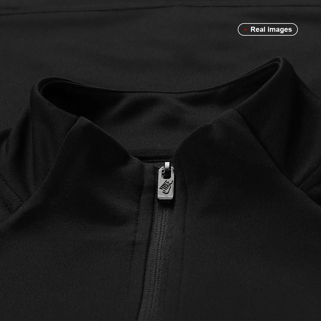 Inter Milan Training Jacket Kit (Jacket+Pants) 2021/22 - bestfootballkits
