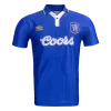 Chelsea Classic Football Shirt Home 1995/97 - bestfootballkits