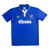 Chelsea Classic Football Shirt Home 1995/97 - bestfootballkits