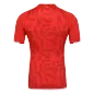Tunisia Football Shirt Home 2021/22 - bestfootballkits