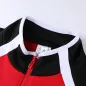 CR Flamengo Training Kit (Jacket+Pants) 2021/22 - bestfootballkits