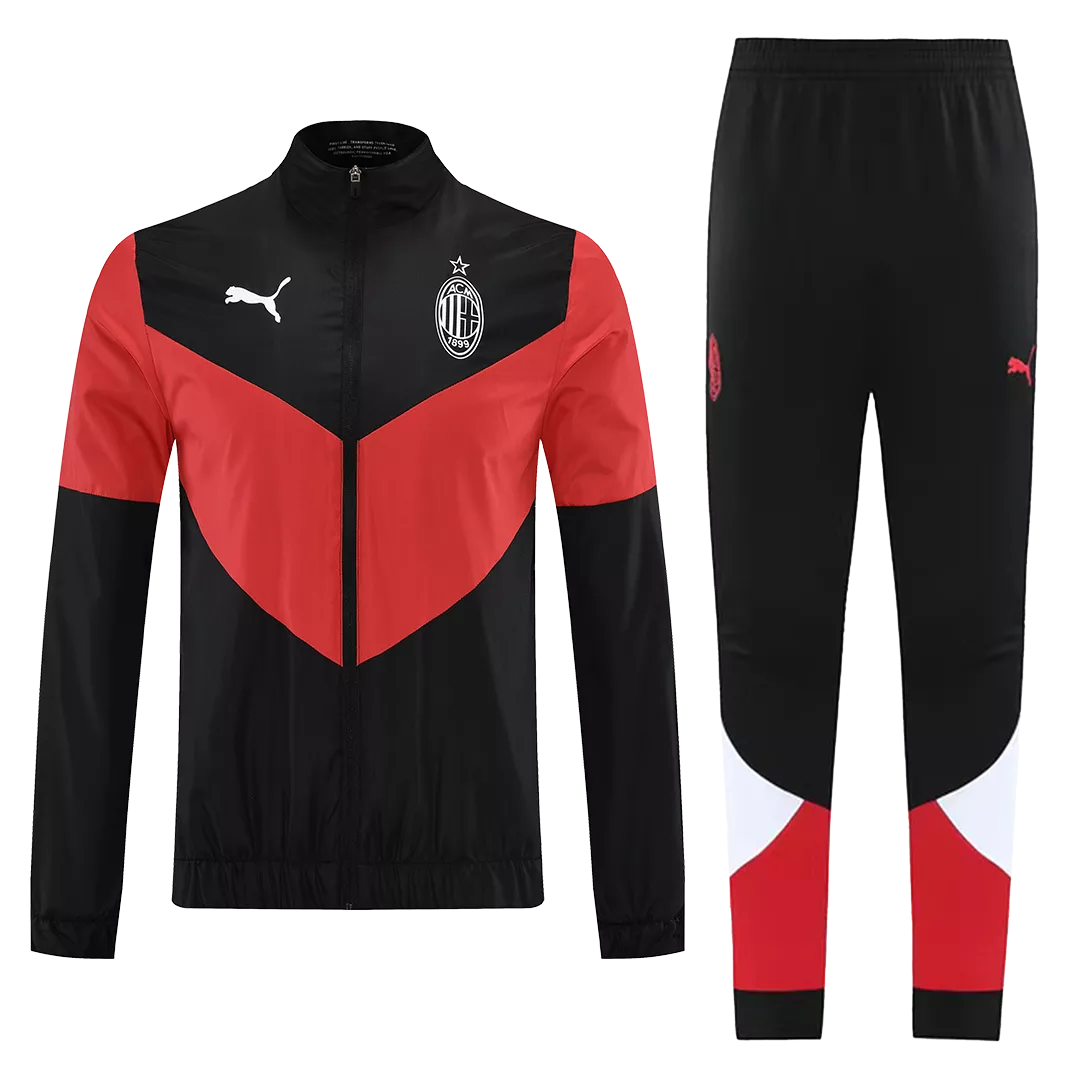 AC Milan Training Kit (Jacket+Pants) 2021/22