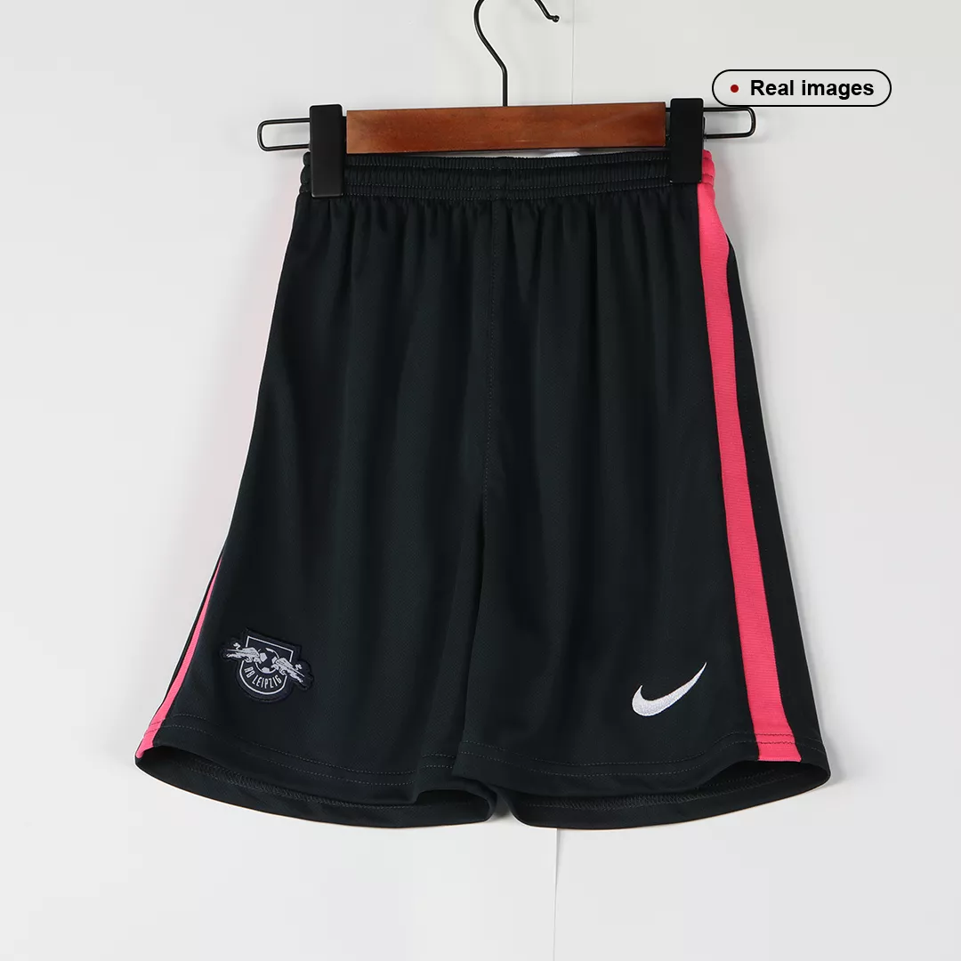 RB Leipzig Football Mini Kit (Shirt+Shorts) Third Away 2021/22 - bestfootballkits