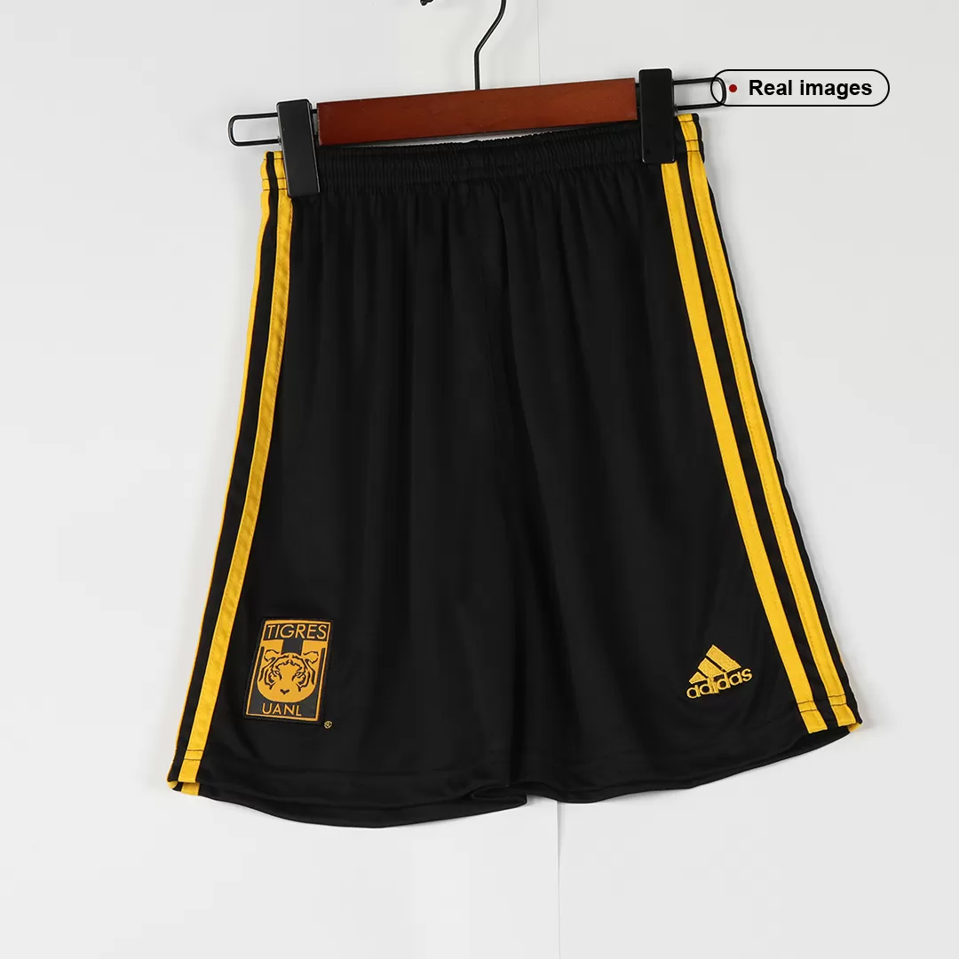 Tigres UANL Football Mini Kit (Shirt+Shorts) Third Away 2021/22 - bestfootballkits