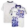 Real Madrid Classic Football Shirt Third Away 1996/97 - bestfootballkits