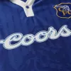 Chelsea Classic Football Shirt Home 1995/97 - bestfootballkits