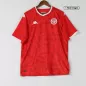 Tunisia Football Shirt Home 2021/22 - bestfootballkits