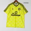 Borussia Dortmund Classic Football Shirt Home 1988 - bestfootballkits