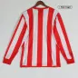 Chivas Classic Football Shirt Home Long Sleeve - bestfootballkits