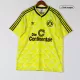 Borussia Dortmund Classic Football Shirt Home 1988 - bestfootballkits