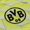 Borussia Dortmund Classic Football Shirt Home 1988 - bestfootballkits