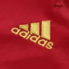 Spain Classic Football Shirt Home 1998 - bestfootballkits