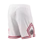 PSG Football Kit (Shirt+Shorts) Fourth Away 2021/22 - bestfootballkits
