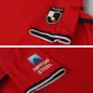 Kashima Antlers Football Shirt Home 2022 - bestfootballkits