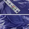 Real Madrid Classic Football Shirt Away 1996/97 - bestfootballkits