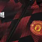 Manchester United Windbreaker Hoodie Jacket 2021/22 - bestfootballkits