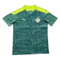 Senegal Football Shirt Away 2020 - bestfootballkits