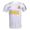 NEYMAR JR #11 Retro Santos FC Shirt Home 2012 - bestfootballkits