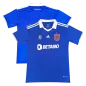 Club Universidad de Chile Football Shirt Home 2022 - bestfootballkits