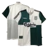 Liverpool Classic Football Shirt Away 1995/96 - bestfootballkits