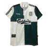 Liverpool Classic Football Shirt Away 1995/96 - bestfootballkits