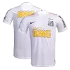 Santos FC Classic Football Shirt Home 2011/12 - bestfootballkits