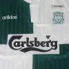 Liverpool Classic Football Shirt Away 1995/96 - bestfootballkits
