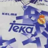 Real Madrid Classic Football Shirt Third Away 1996/97 - bestfootballkits