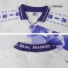 Real Madrid Classic Football Shirt Third Away 1996/97 - bestfootballkits